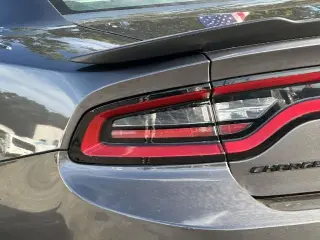 Dodge Charger 2023 AWD GT 4p Sedan