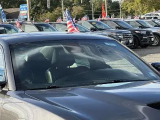 Dodge Charger 2023 AWD GT 4p Sedan