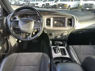 Dodge Charger 2023 AWD GT 4p Sedan