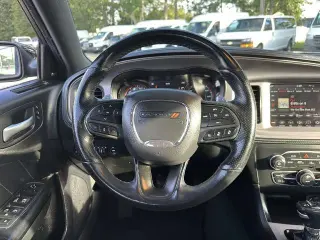 Dodge Charger 2023 AWD GT 4p Sedan