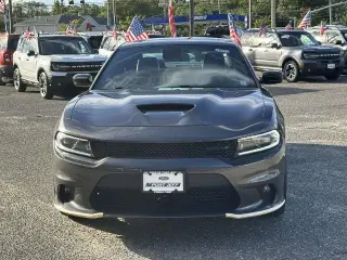 Dodge Charger 2023 AWD GT 4p Sedan