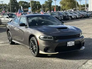 Dodge Charger 2023 AWD GT 4p Sedan