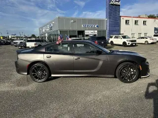 Dodge Charger 2023 AWD GT 4p Sedan