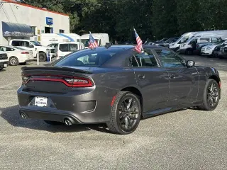 Dodge Charger 2023 AWD GT 4p Sedan