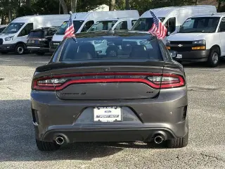 Dodge Charger 2023 AWD GT 4p Sedan