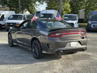 Dodge Charger 2023 AWD GT 4p Sedan