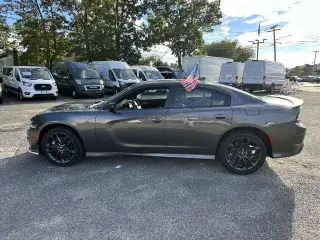 Dodge Charger 2023 AWD GT 4p Sedan