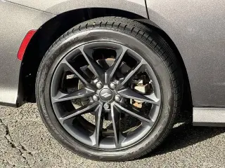 Dodge Charger 2023 AWD GT 4p Sedan