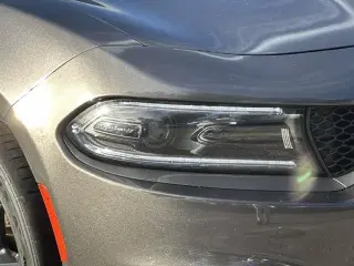 Dodge Charger 2023 AWD GT 4p Sedan