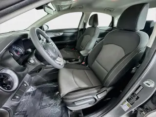Kia Forte 2023 LXS 4p Sedano