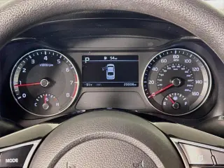 Kia Forte 2023 LXS 4p Sedano