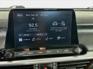 Kia Forte 2023 LXS 4p Sedano