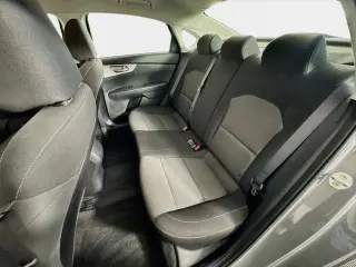 Kia Forte 2023 LXS 4p Sedano