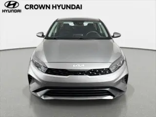 Kia Forte 2023 LXS 4p Sedano