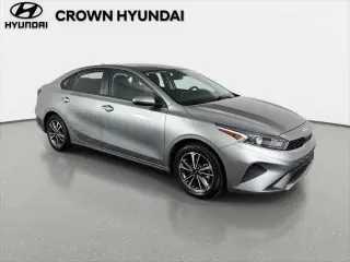 Kia Forte 2023 LXS 4p Sedano