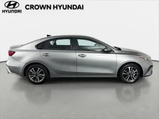Kia Forte 2023 LXS 4p Sedano