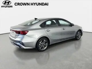 Kia Forte 2023 LXS 4p Sedano
