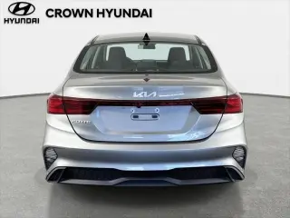 Kia Forte 2023 LXS 4p Sedano