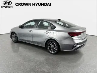 Kia Forte 2023 LXS 4p Sedano