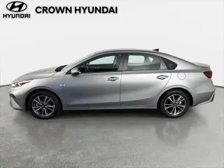 Kia Forte 2023 LXS 4p Sedano