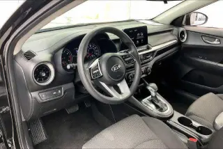 Kia Forte 2021 LXS 4dr Sedán