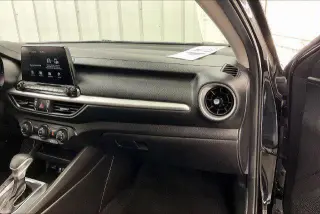 Kia Forte 2021 LXS 4dr Sedán
