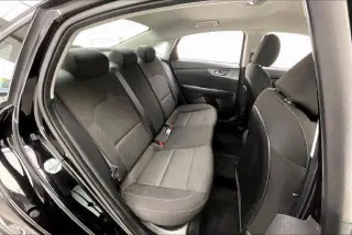 Kia Forte 2021 LXS 4dr Sedán