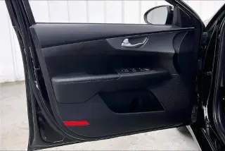 Kia Forte 2021 LXS 4dr Sedán