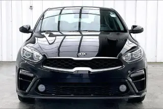 Kia Forte 2021 LXS 4dr Sedán