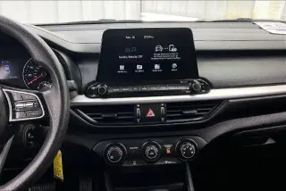Kia Forte 2021 LXS 4dr Sedán