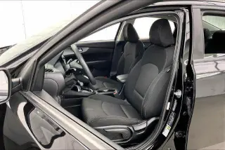 Kia Forte 2021 LXS 4dr Sedán