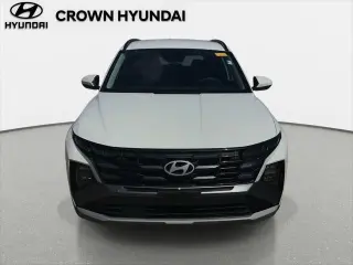 Hyundai TUCSON 2025 AWD SEL 4p SUV
