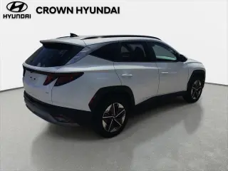 Hyundai TUCSON 2025 AWD SEL 4p SUV