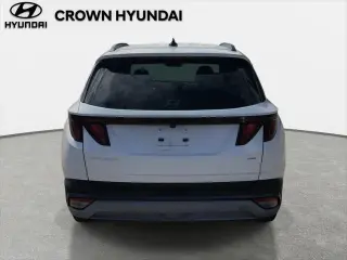 Hyundai TUCSON 2025 AWD SEL 4p SUV