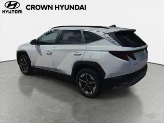 Hyundai TUCSON 2025 AWD SEL 4p SUV
