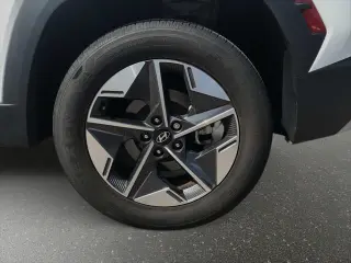 Hyundai TUCSON 2025 AWD SEL 4p SUV