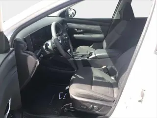 Hyundai TUCSON 2025 AWD SEL 4p SUV
