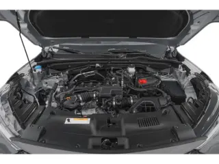 Acura ADX 2025 AWD 4p Crossover con A-SPEC y Paquete Advance