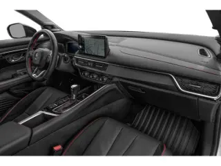 Acura ADX 2025 AWD 4p Crossover con A-SPEC y Paquete Advance