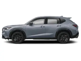 Acura ADX 2025 AWD 4p Crossover con A-SPEC y Paquete Advance