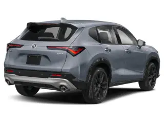 Acura ADX 2025 AWD 4p Crossover con A-SPEC y Paquete Advance