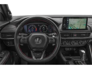 Acura ADX 2025 AWD 4p Crossover con A-SPEC y Paquete Advance