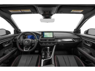 Acura ADX 2025 AWD 4p Crossover con A-SPEC y Paquete Advance