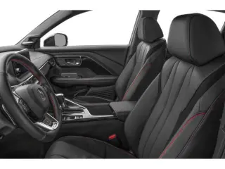 Acura ADX 2025 AWD 4p Crossover con A-SPEC y Paquete Advance