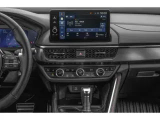 Acura ADX 2025 AWD 4p Crossover con A-SPEC y Paquete Advance