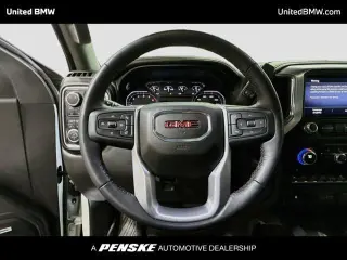 GMC Sierra 1500 2019 4x4 SLT 4dr Crew Cab 5.8 ft. SB