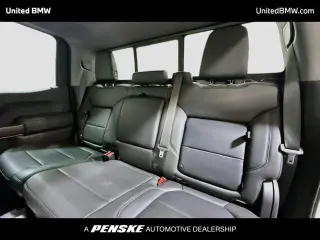 GMC Sierra 1500 2019 4x4 SLT 4dr Crew Cab 5.8 ft. SB