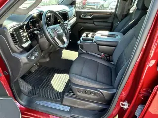 GMC Sierra 1500 2024 4x4 Elevation Standard 4p Crew Cab 5.8 ft. CB