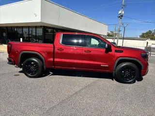GMC Sierra 1500 2024 4x4 Elevation Standard 4p Crew Cab 5.8 ft. CB