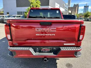 GMC Sierra 1500 2024 4x4 Elevation Standard 4p Crew Cab 5.8 ft. CB